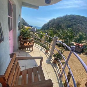 Colibri Hotel