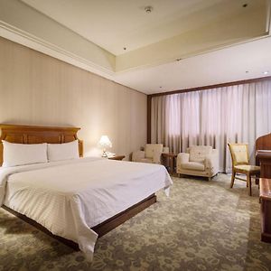 Guide Hotel Zhongli Zhongzheng